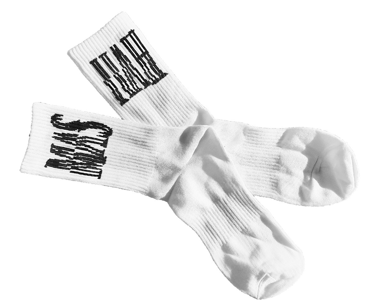Image of Scatter Socks