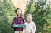 Christmas Tree Mini Session - Collection 2