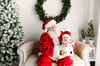 Santa Session