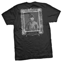 Wobi Mandanondo shirt