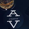 AV Drink Coasters