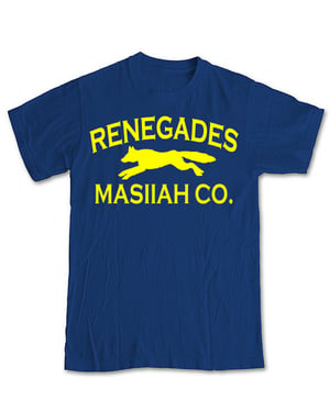 Image of Renegade (multiple colors)