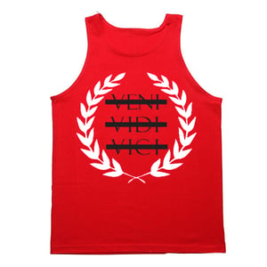 Image of Vici Tank (multiple colors)