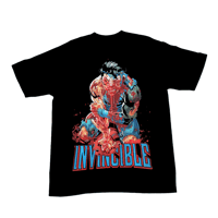 Image 3 of Invincible Tee