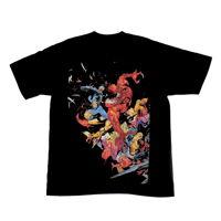 Image 2 of Invincible Tee