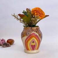 Image 1 of Aurora Bud Vase II