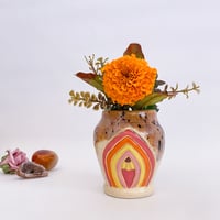 Image 2 of Aurora Bud Vase II