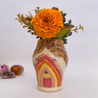 Image 1 of Aurora Bud Vase III
