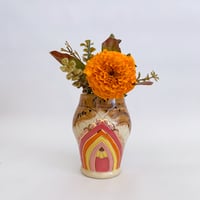 Image 2 of Aurora Bud Vase III