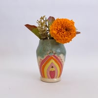 Image 2 of Aurora Bud Vase IV
