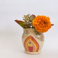 Image 1 of Aurora Bud Vase VI