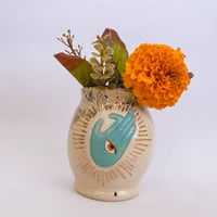 Image 1 of Psychic Hand Bud Vase III