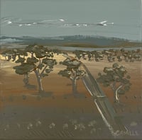 Image 2 of Burnt Country