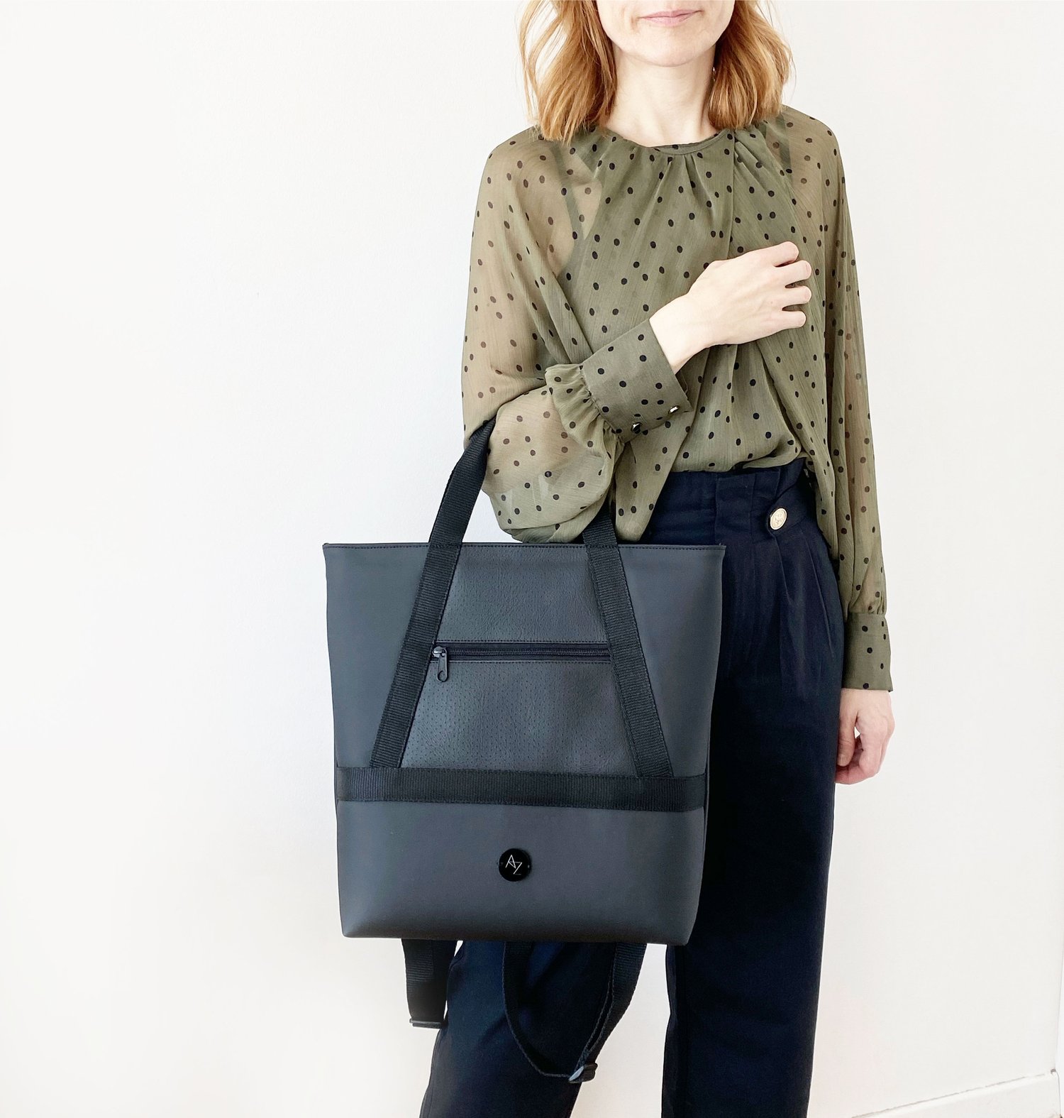 Image of AZ Adam Black