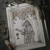 "DEVOTION"