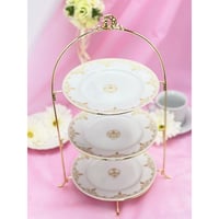 Image 1 of Preorder - Sailor Moon 30th Anniversary Afternoon Tea Set