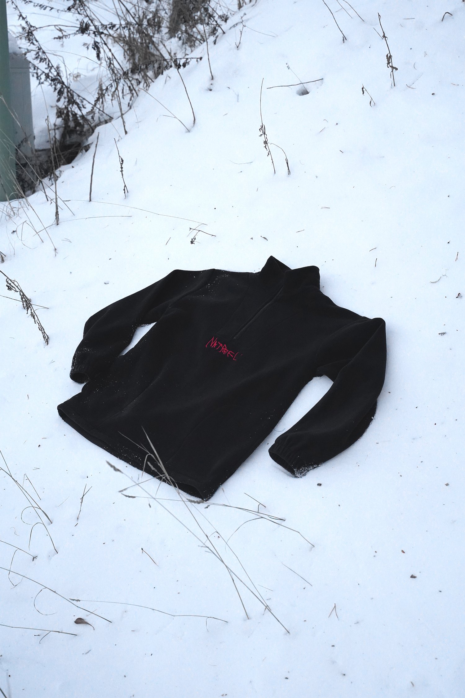 Image of Blood logo polar 