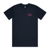 Classic Tee Signature Logo (Neon)