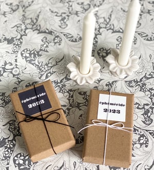 Image of ÉPHÉMÉRIDE 2024