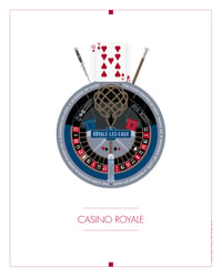 Image 2 of Casino Royale - Book