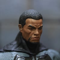 Image 1 of Next Detective Unmasked