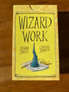 Wizard Work Card Game