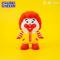 Unbox X Jim Dreams - Ronald Chunk SUPERSIZE