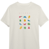 T-Shirt "Emoji" Image 3
