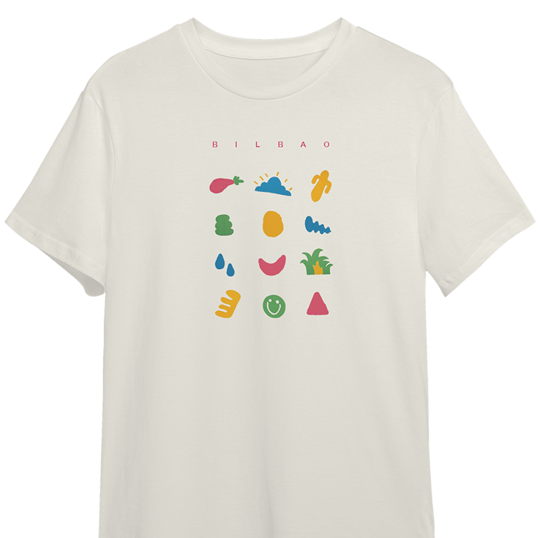T shirt emoji outlet