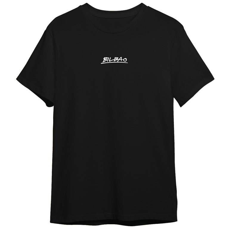 BILBAO Logo T-Shirt