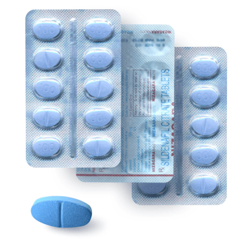 Nizagara citrate tablets