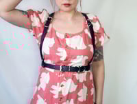 Image 1 of Belt Harness