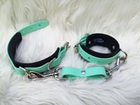 Image 4 of Contrast Cuff Sets