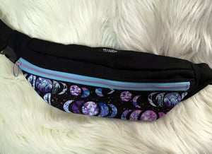 Image of ***SOLD*** It's a Phase Crossbody Bag