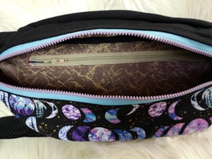 Image of ***SOLD*** It's a Phase Crossbody Bag