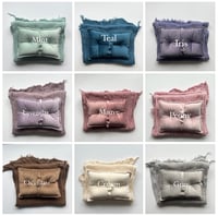 Image 3 of PREMIUM PILLOW | WRAP SETS PREORDER