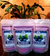 Blueberry Fruit Powder. Cognition-Gut-Heart-Bones-Blood Pressure-DNA-Immunity