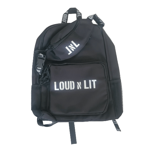 Image of Classic Rucksack + WaistBag