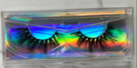 Image 3 of Exotic Mink Eyelashes  Styles H108, H26F, SH101, H12, and L509