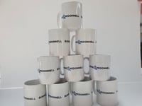 Image 2 of Branded Mugs