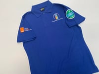 Image 4 of Womens Workwear Branded Polo 