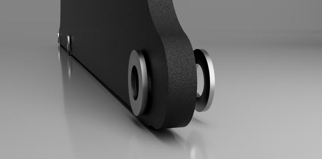 For Traxxas XRT Rubber Mud Guard Flaps - Stone Rock Snow Dirt Bash Protection