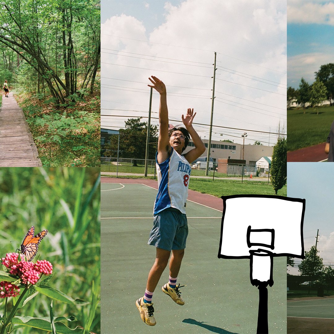 Image of Yeah! Magazine Vol. 6