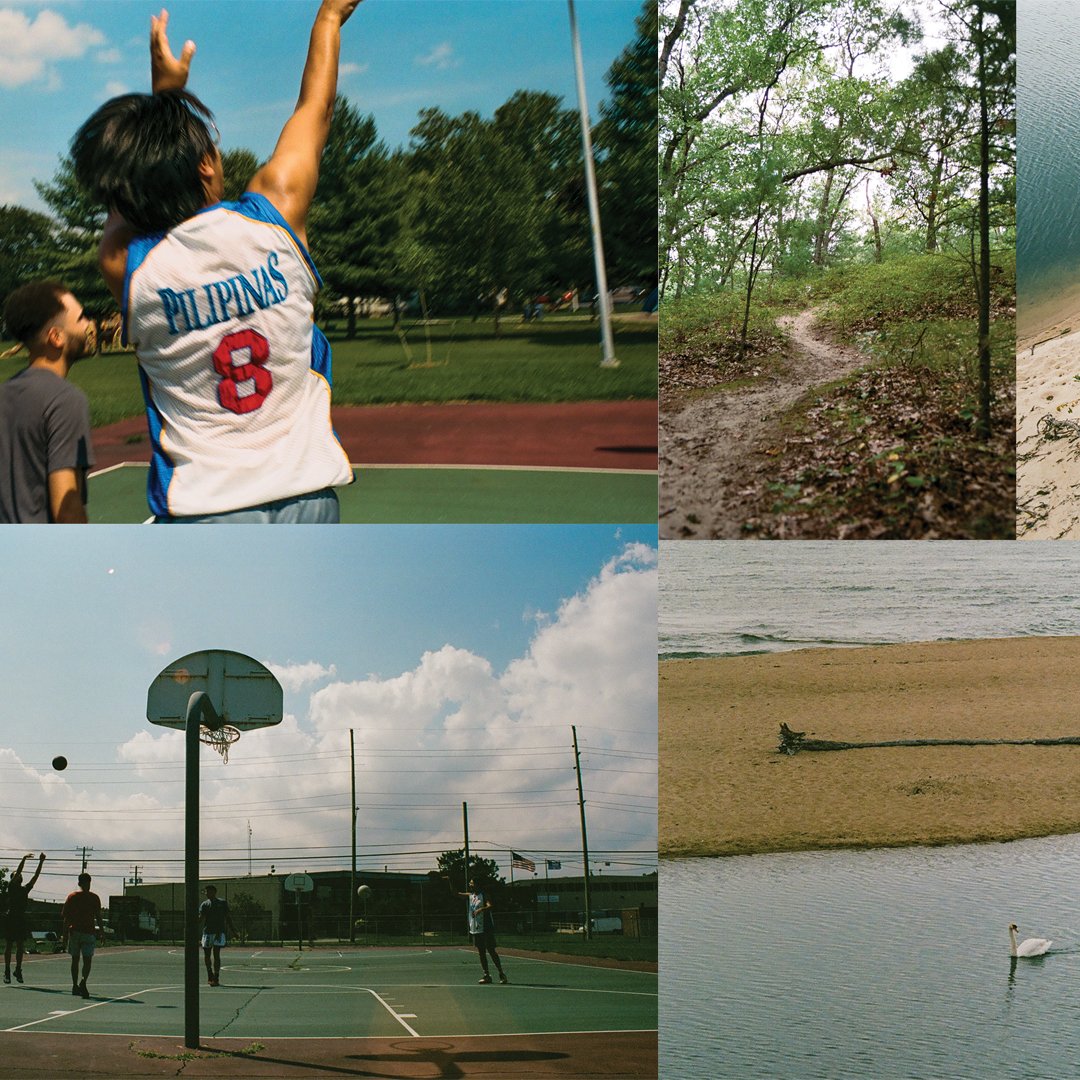 Image of Yeah! Magazine Vol. 6