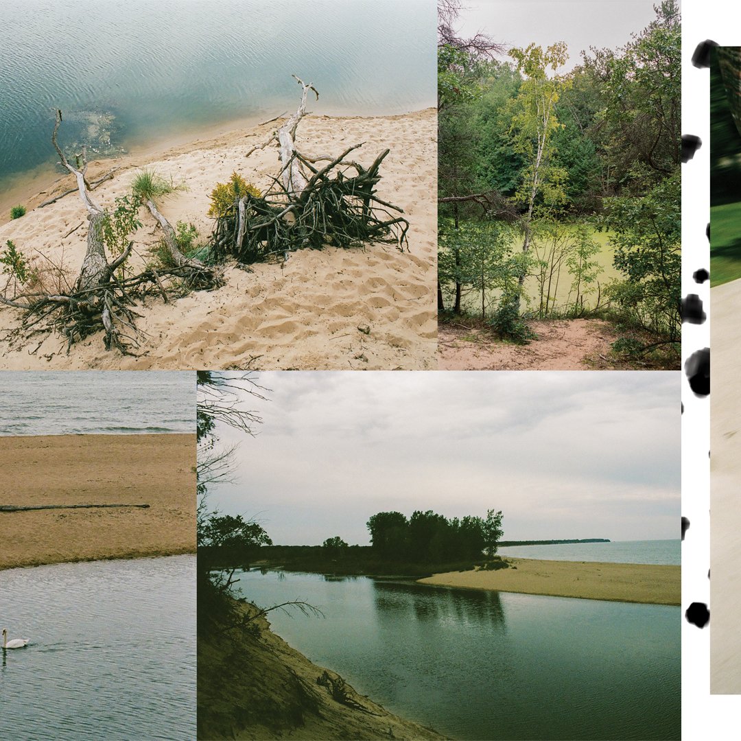 Image of Yeah! Magazine Vol. 6