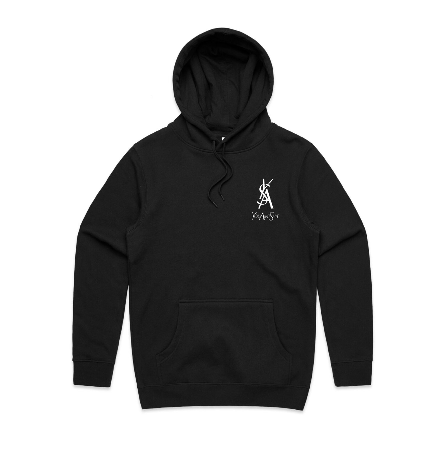 Image of Y.A.S. (You Aint Shit) Hoodie