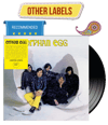 ORPHAN EGG
