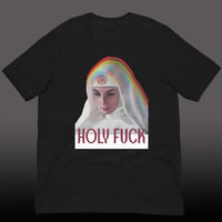 Image 1 of Holy Fuck 