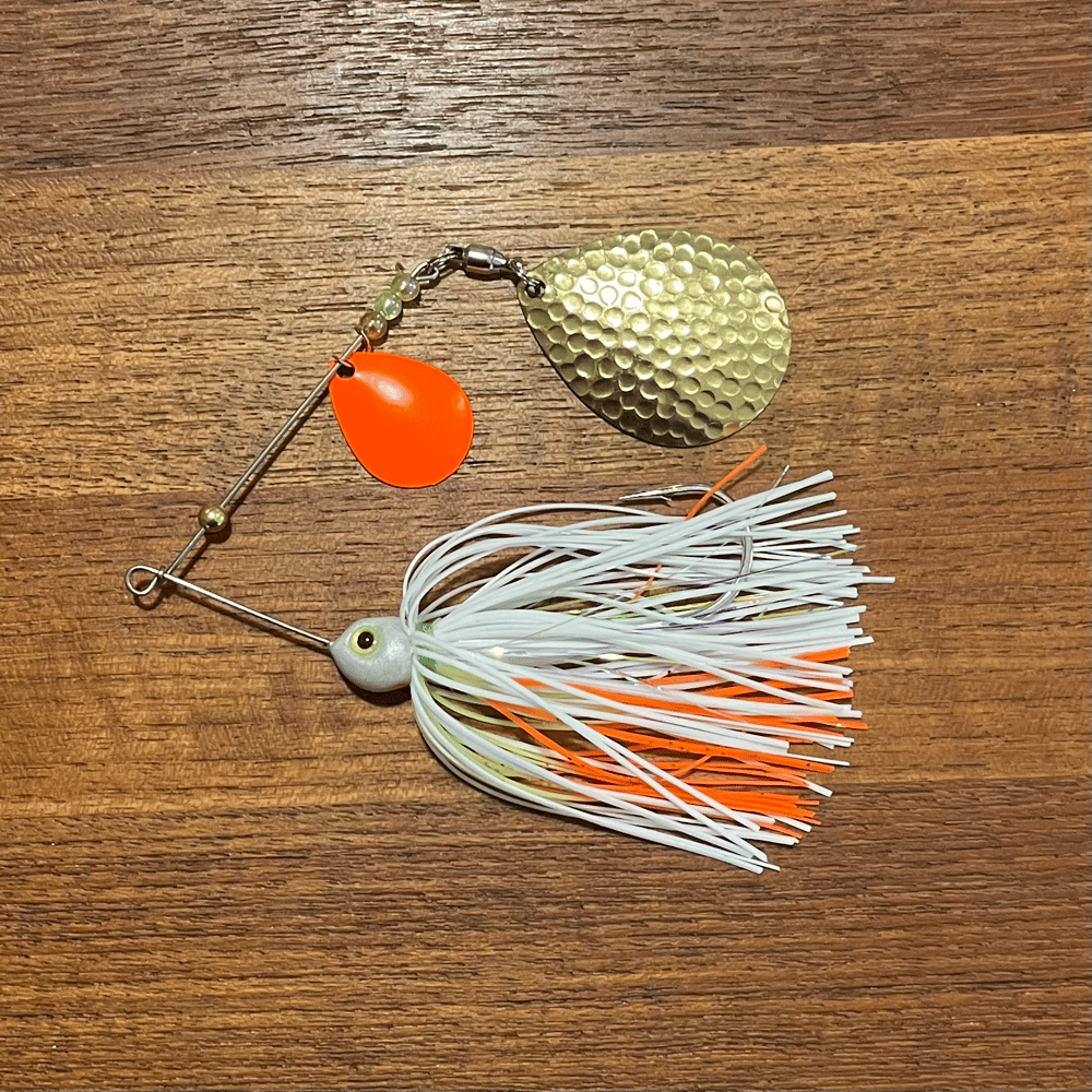 River Rat Thumper--Special Run Color - Image 4