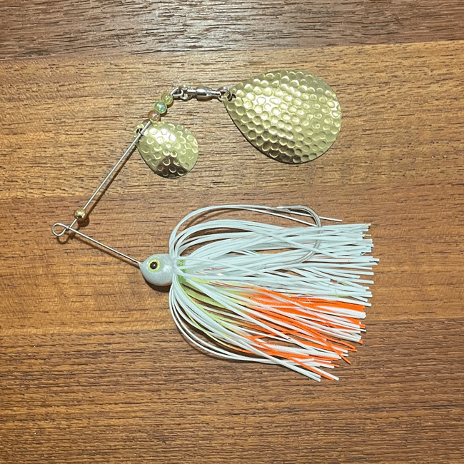 River Rat Thumper--Special Run Color